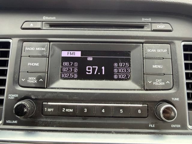 Used 2017 Hyundai Sonata SE FWD image 22