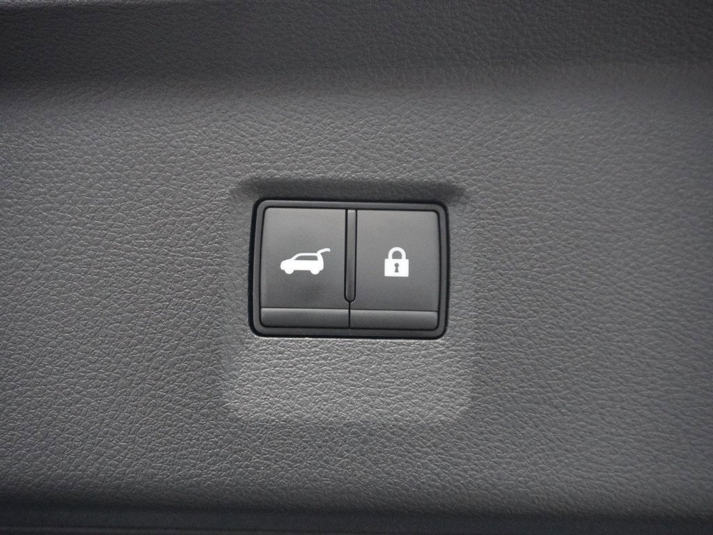 Used 2025 INFINITI QX60 Luxe image 24