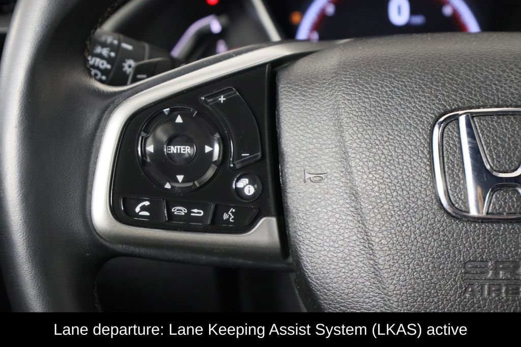 Used 2021 Honda Civic Sport image 8