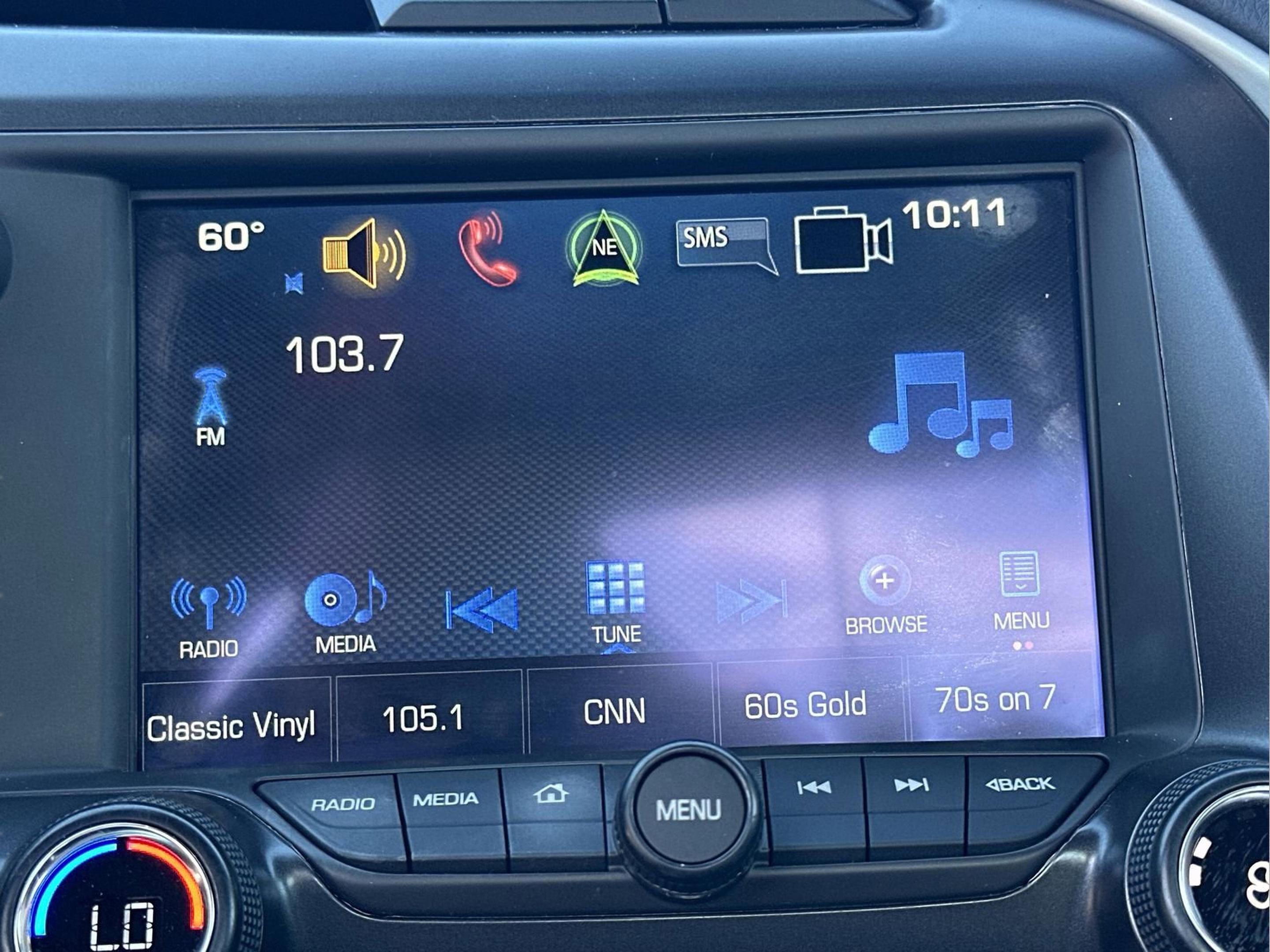 Used 2019 Chevrolet Corvette Stingray Coupe w/ 2LT Preferred Equipment Group image 12