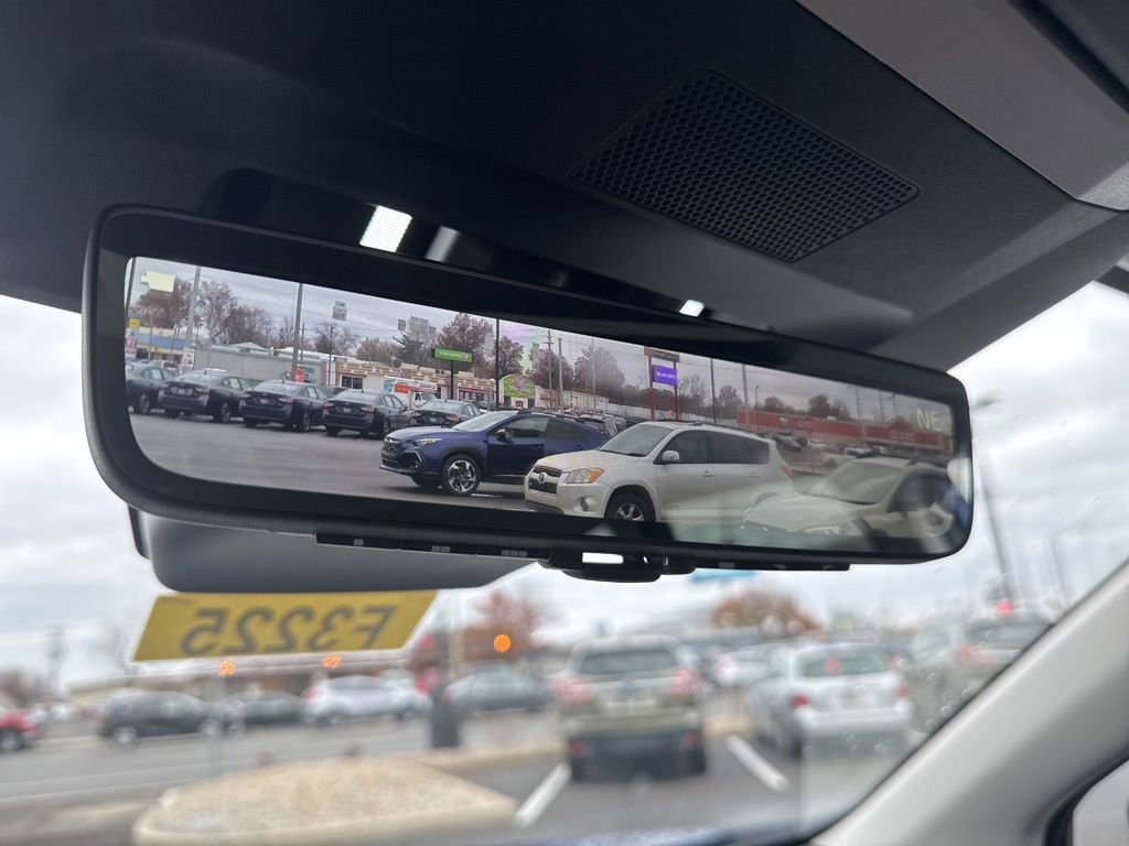 New 2026 Subaru Ascent Touring image 18