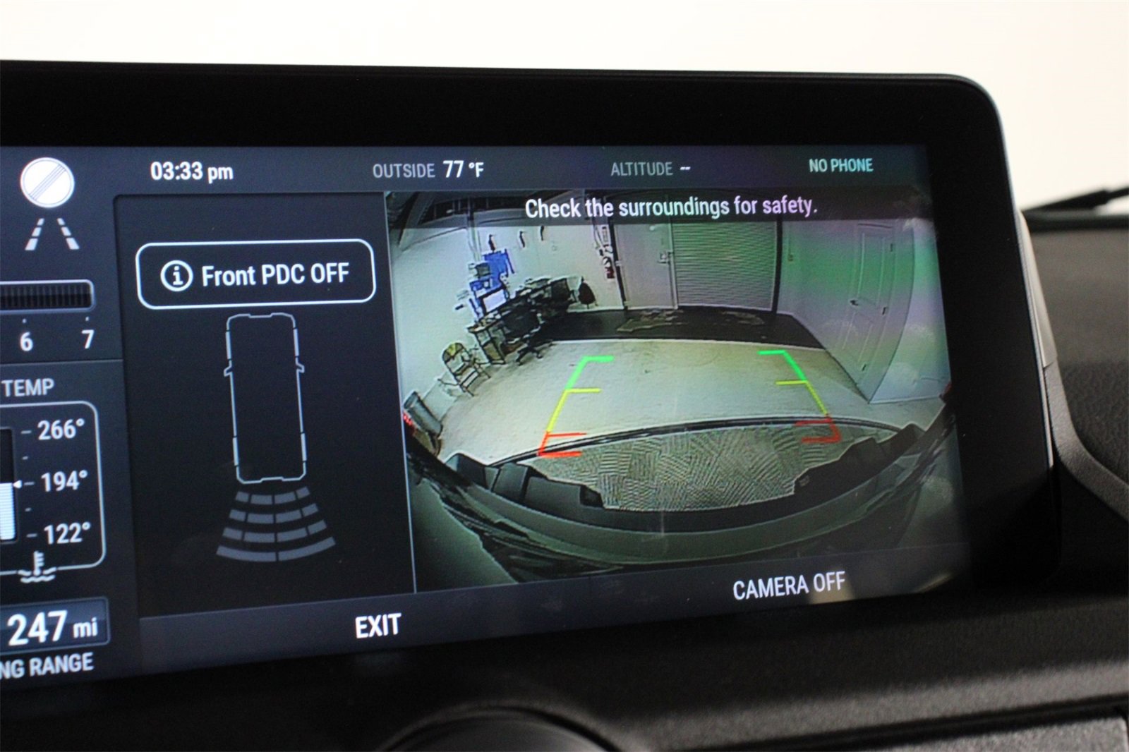 Used 2024 INEOS Grenadier Fieldmaster Edition image 11