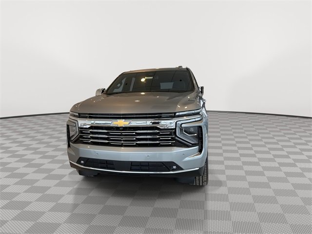 New 2026 Chevrolet Tahoe Premier w/ Sun And Tow Package image 4