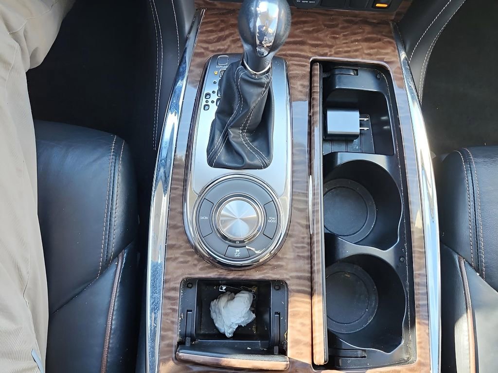 Used 2019 Nissan Armada SL w/ Premium Package image 24