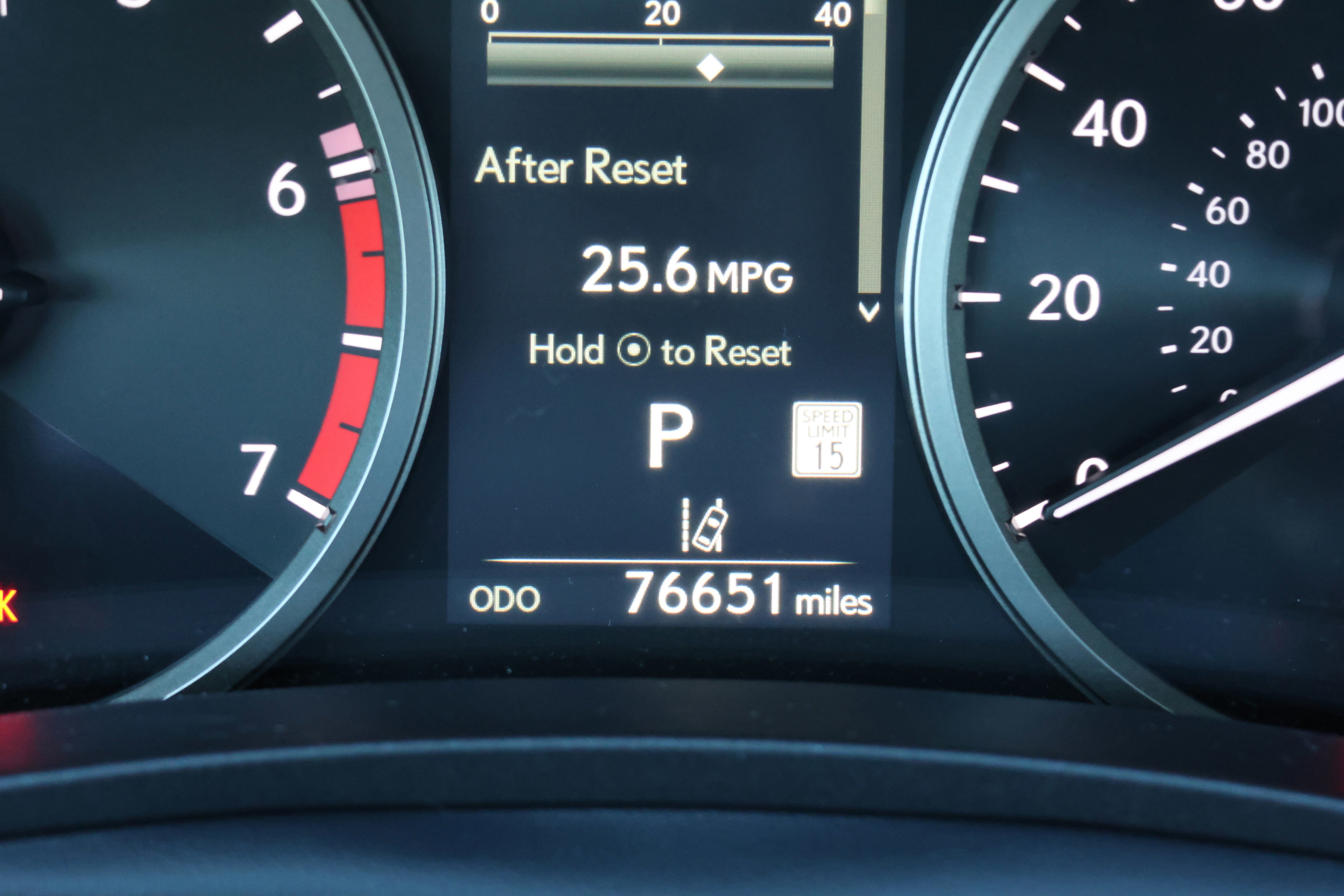 Used 2021 Lexus NX 300 FWD w/ Accessory Package 2 image 19