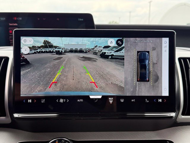 New 2027 Ford Expedition Active AWD/4WD image 34