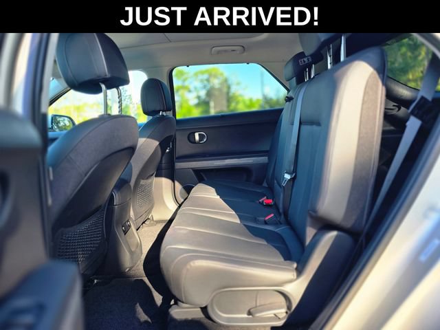 Certified 2023 Hyundai Ioniq 5 Limited RWD image 9