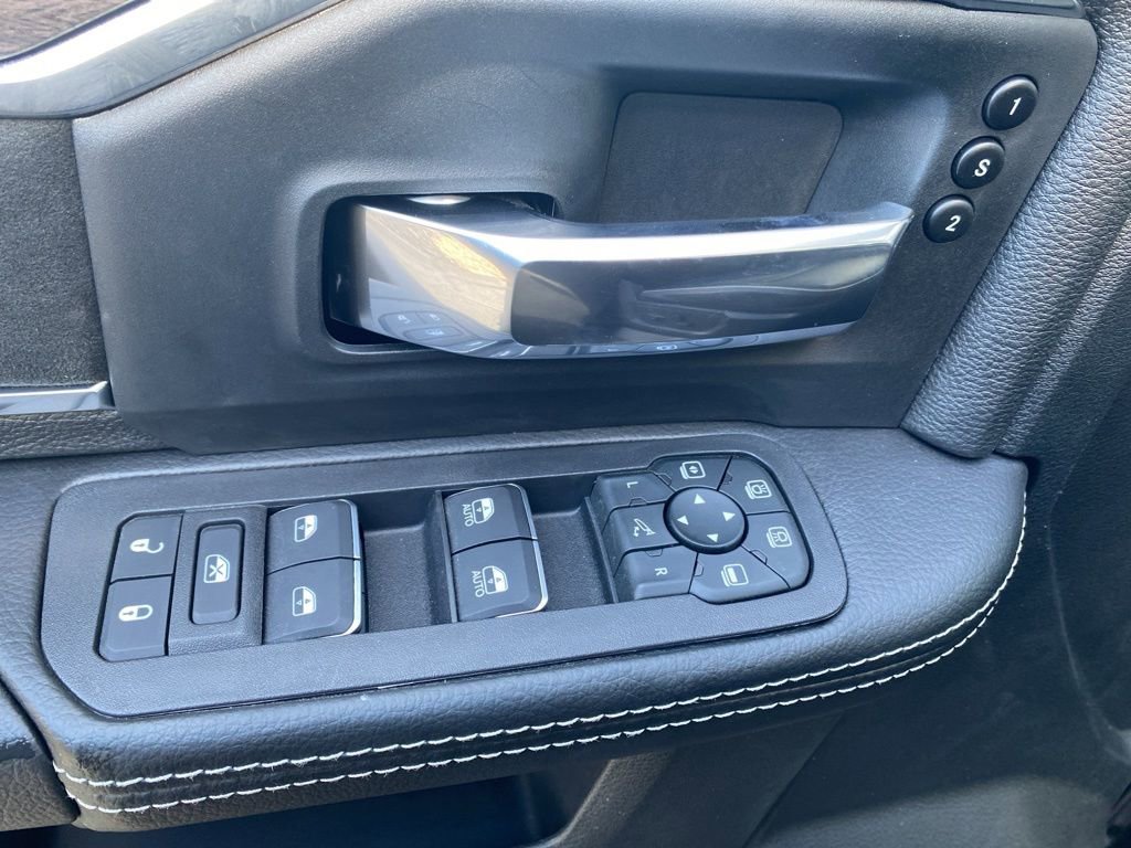 New 2026 RAM 2500 Laramie image 29