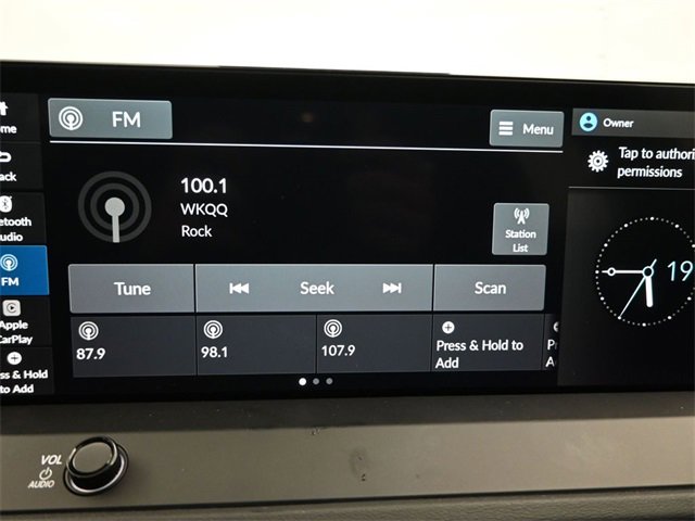 New 2025 Honda Accord Sport image 11