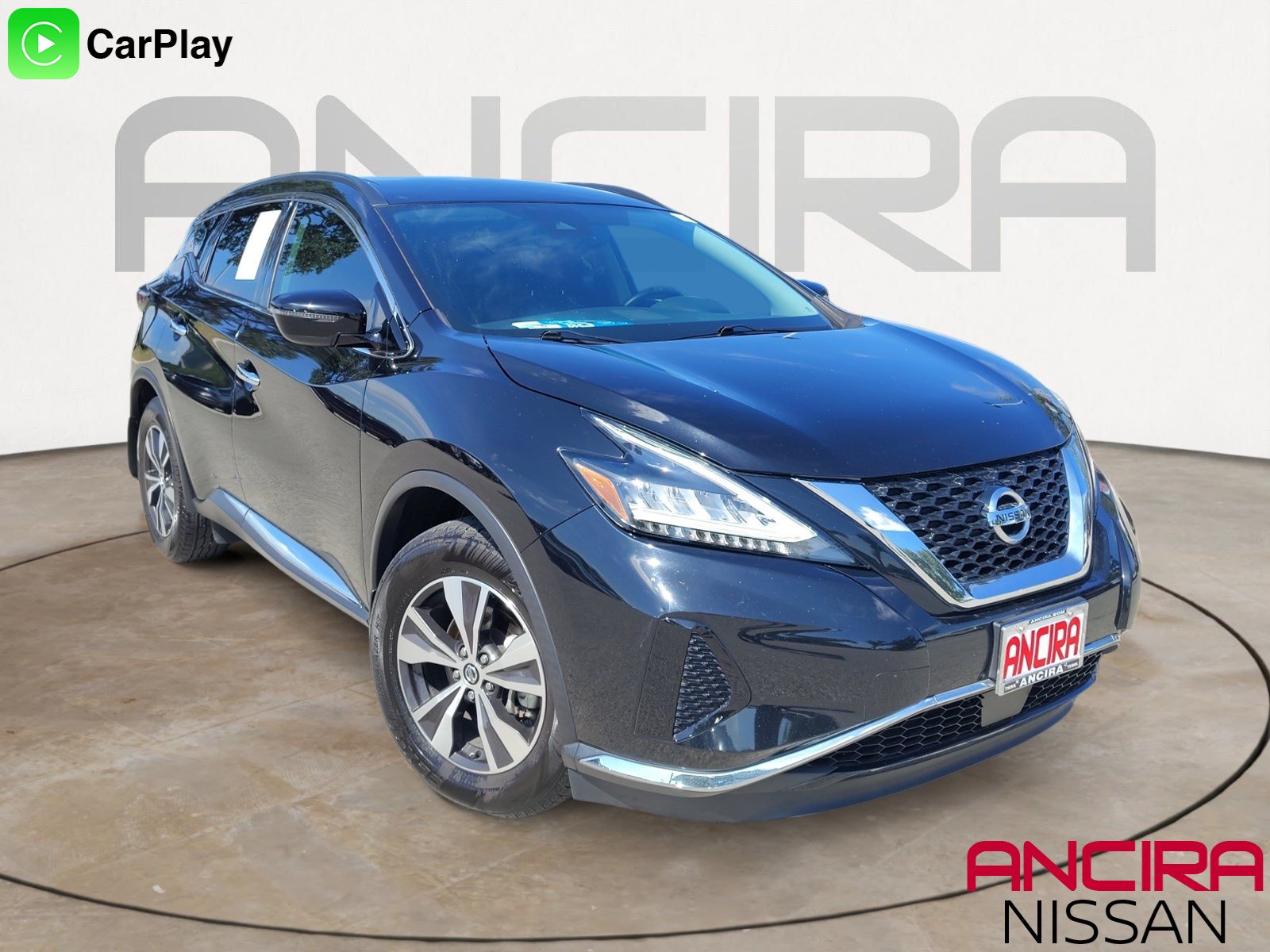 Used 2020 Nissan Murano SV FWD video 1