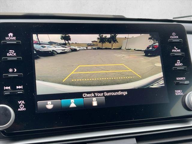 Used 2018 Honda Accord Sport image 14