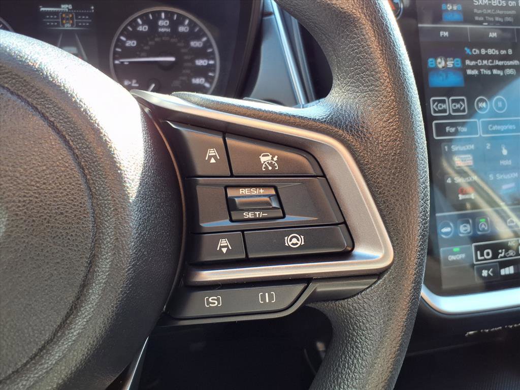 Certified 2024 Subaru Impreza 2.0i Sport image 15