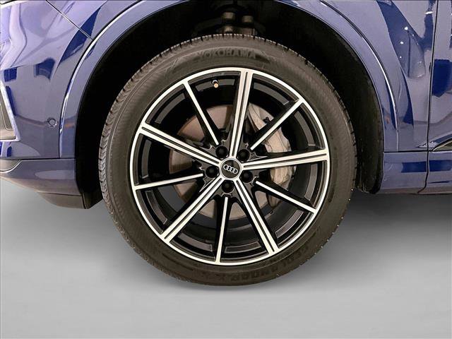 Used 2022 Audi Q7 3.0T Premium Plus AWD/4WD image 10