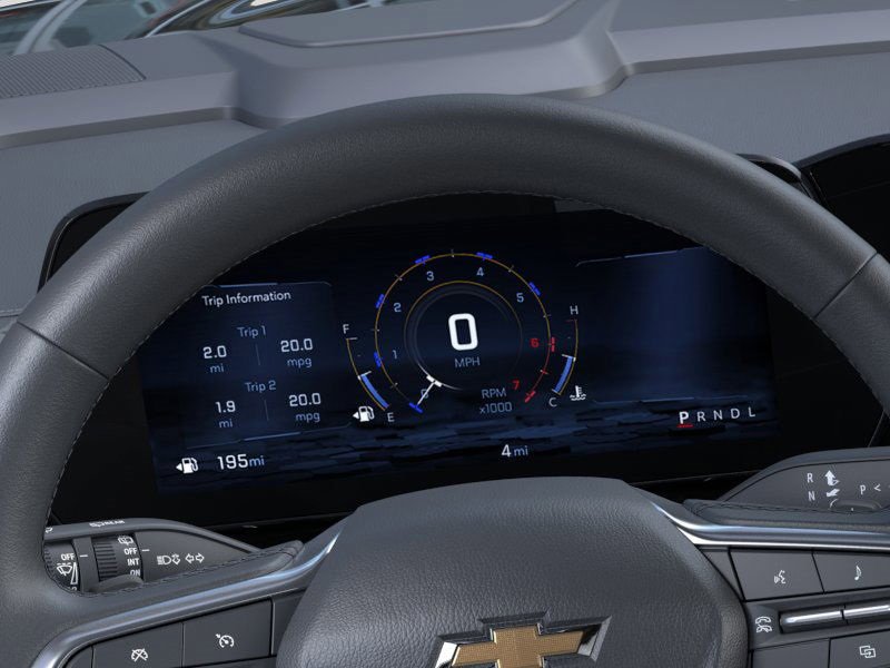 New 2026 Chevrolet Suburban LS image 43