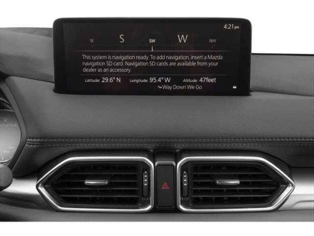 Used 2021 MAZDA CX-5 Touring FWD image 19