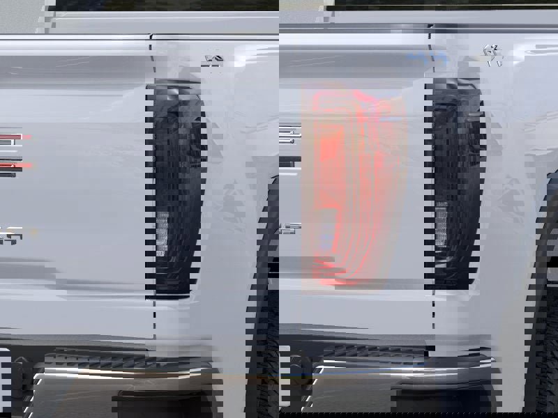 New 2026 GMC Sierra 2500 Pro image 11