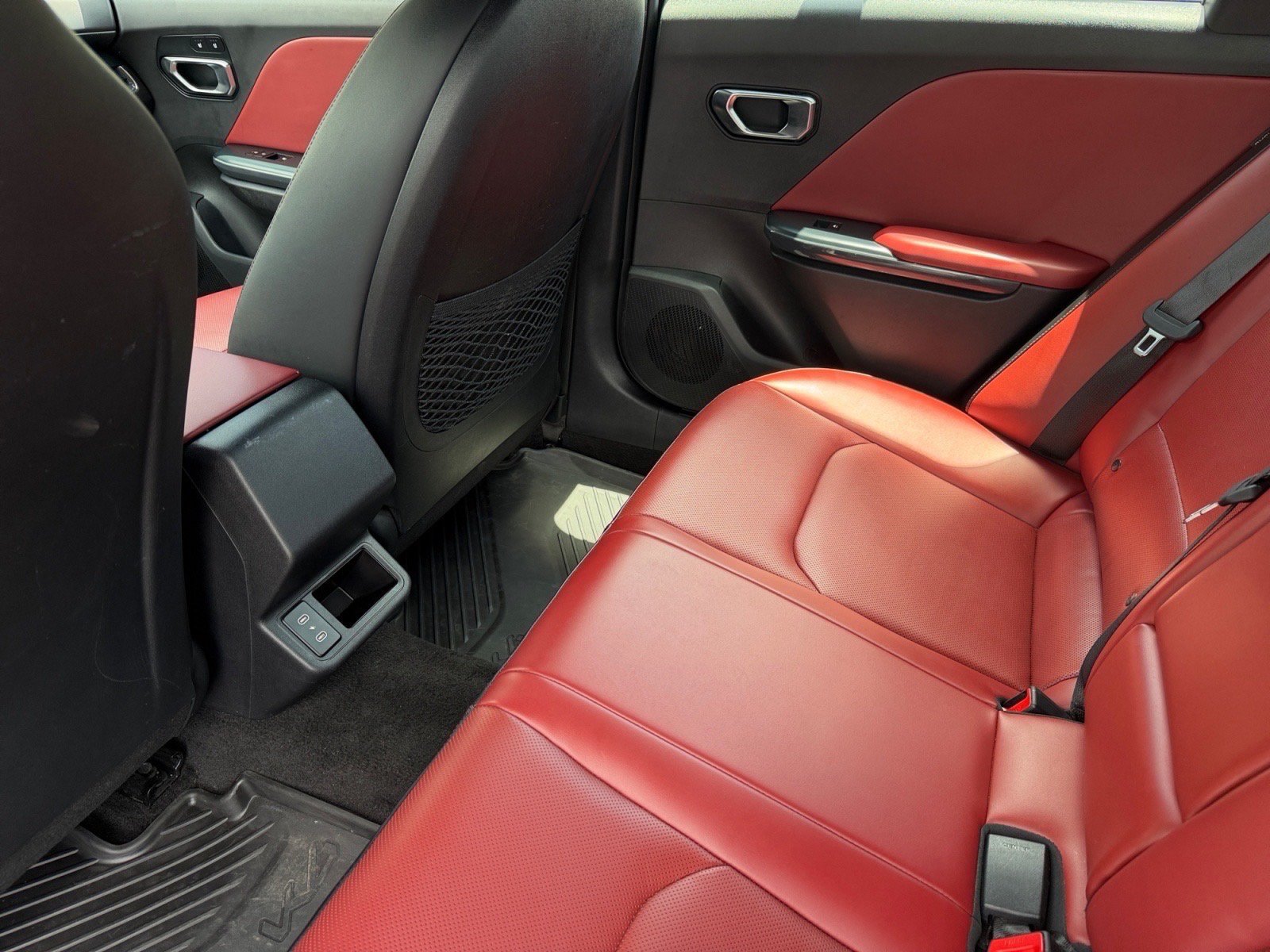Used 2025 Kia K4 GT-Line w/ GT-Line Premium Package FWD image 16