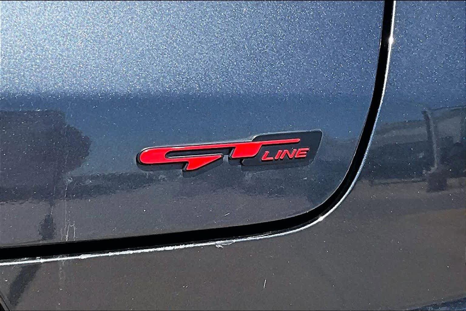 Used 2020 Kia Soul GT-Line FWD image 10