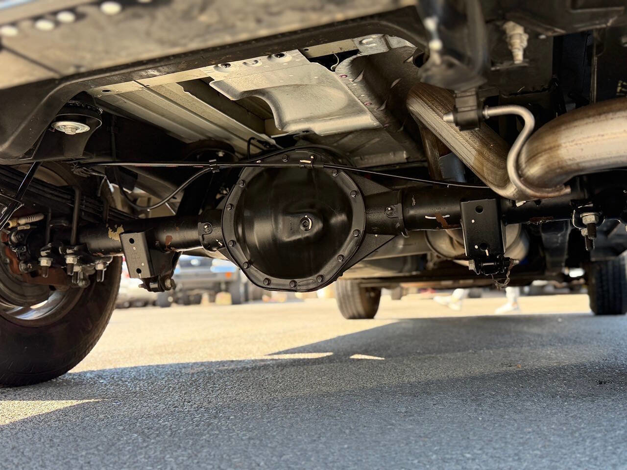 Used 2014 Chevrolet Express 2500 image 95