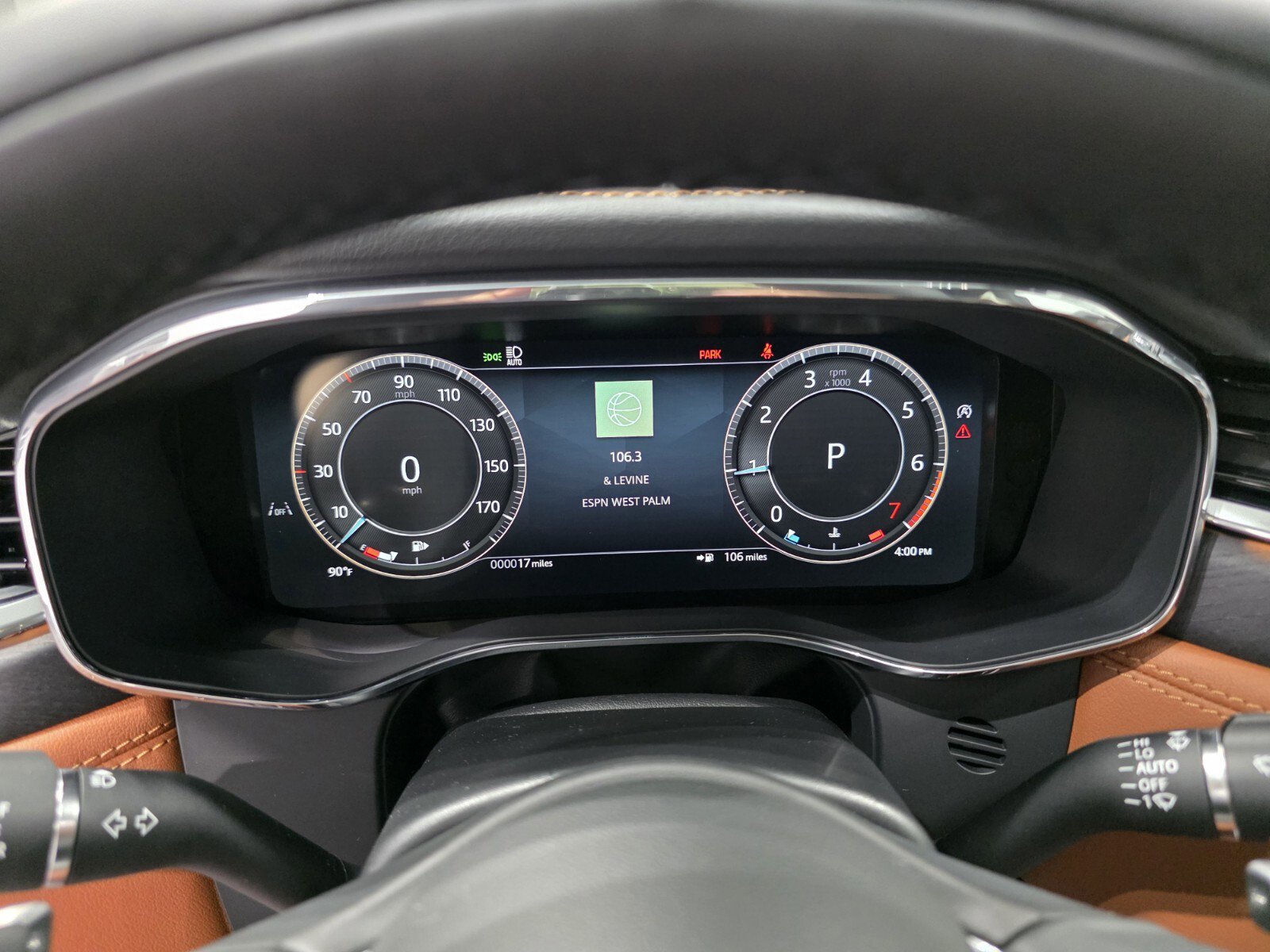 New 2026 Jaguar F-PACE R-Dynamic S image 16