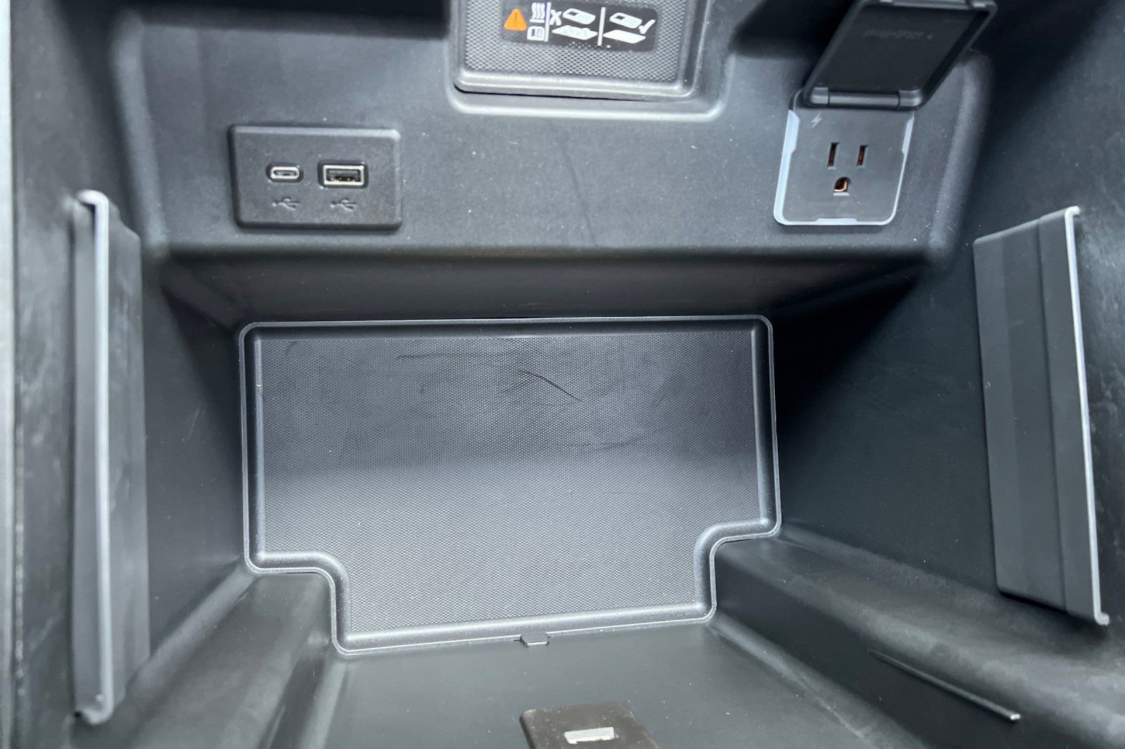 Used 2026 Chevrolet Silverado 3500 LTZ w/ LTZ Plus Package image 57