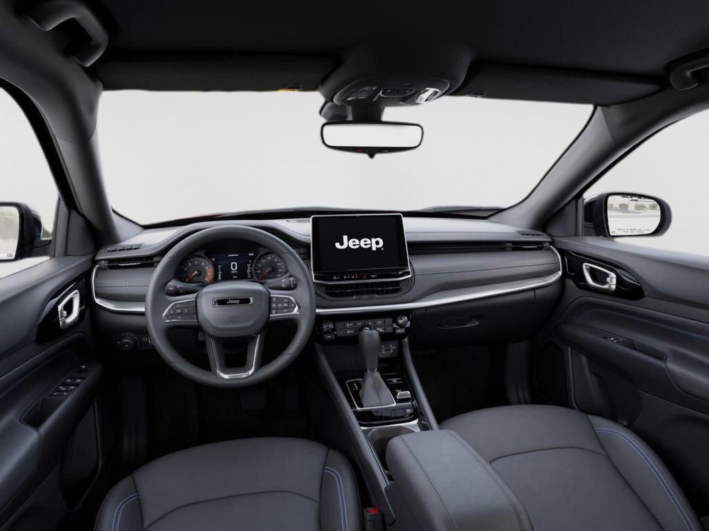 New 2026 Jeep Compass Limited AWD/4WD image 14