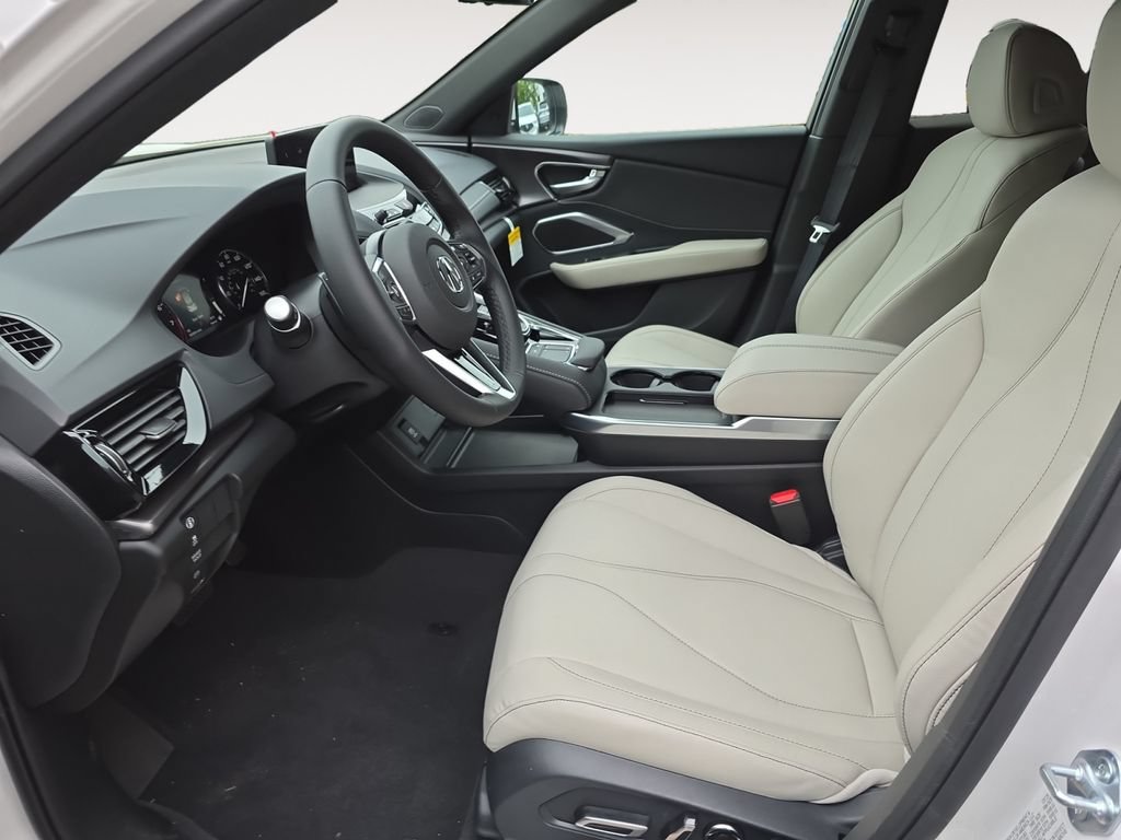 New 2026 Acura RDX SH-AWD image 9