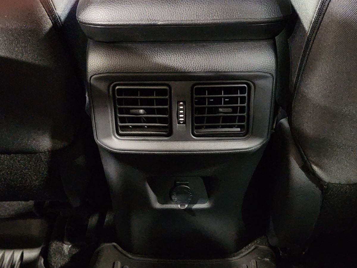Used 2023 Toyota RAV4 LE FWD image 46