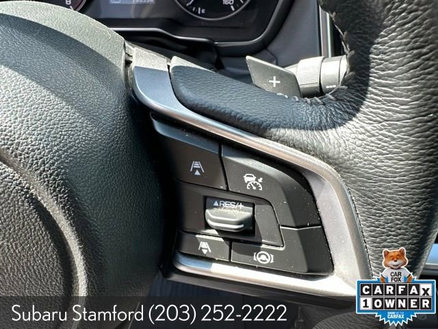 Used 2020 Subaru Outback Onyx Edition XT AWD/4WD image 15