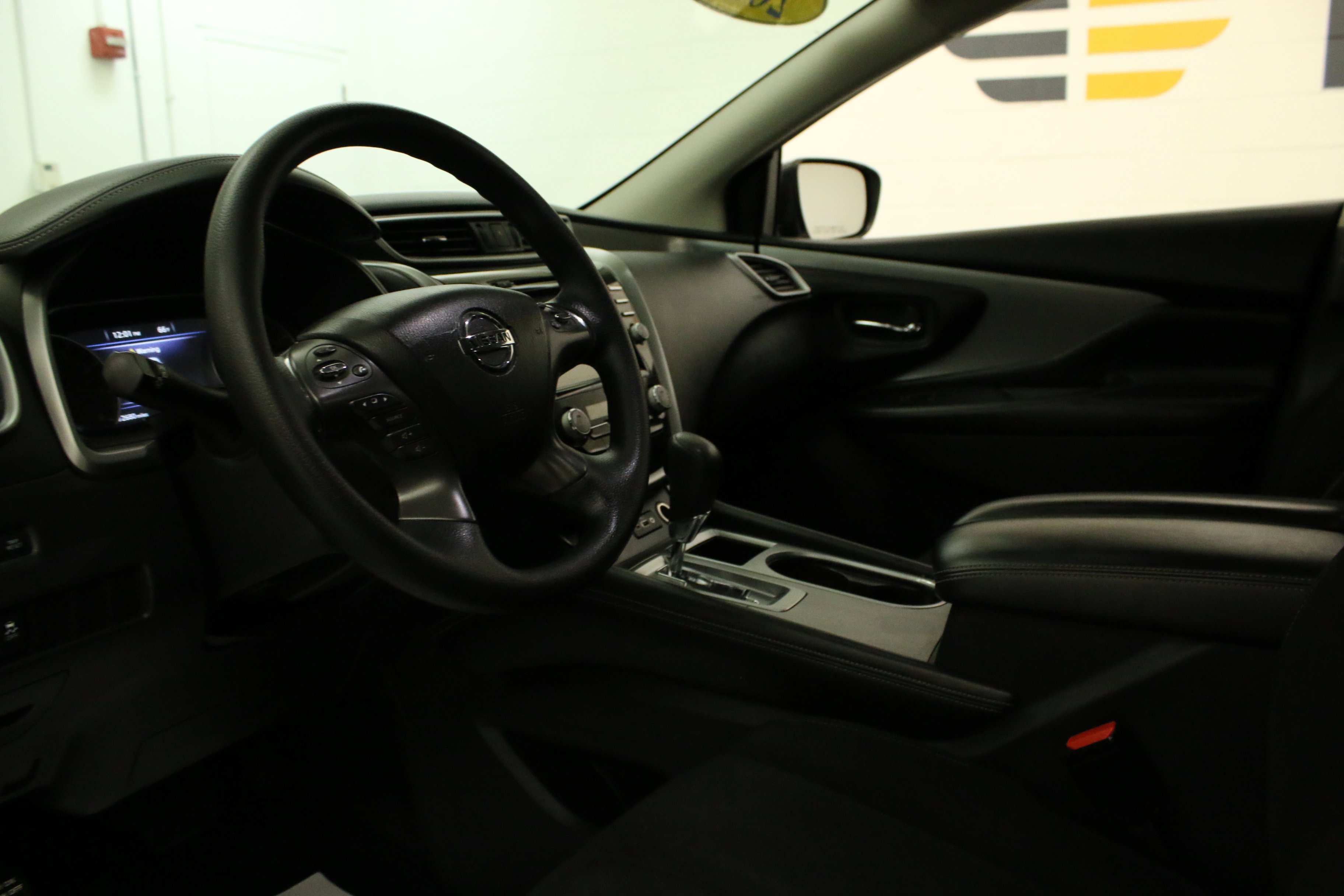 Used 2019 Nissan Murano S AWD/4WD image 21