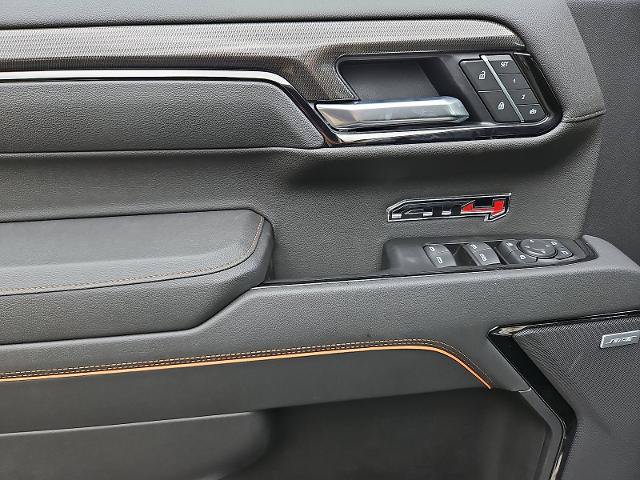 New 2026 GMC Sierra 1500 AT4 w/ AT4 Premium Package AWD/4WD image 10