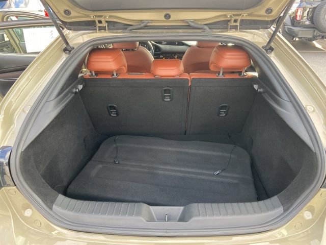 Used 2024 MAZDA MAZDA3 s image 14