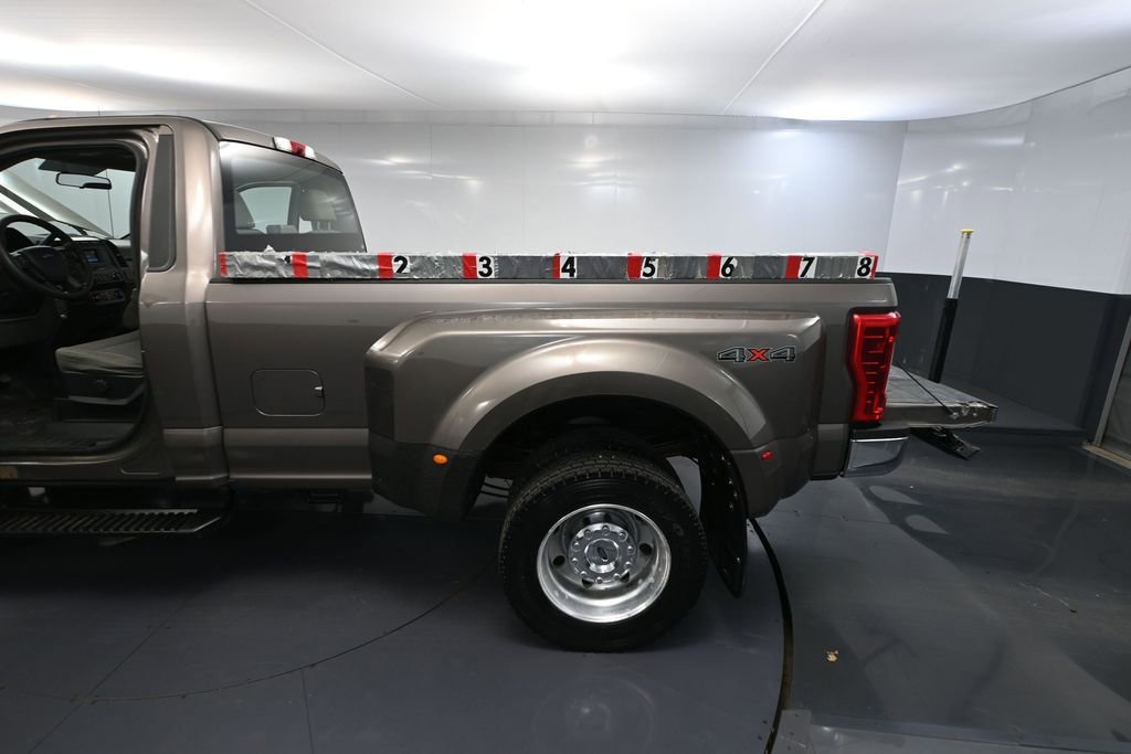 Used 2019 Ford F450 XL w/ XL Value Package AWD/4WD image 31