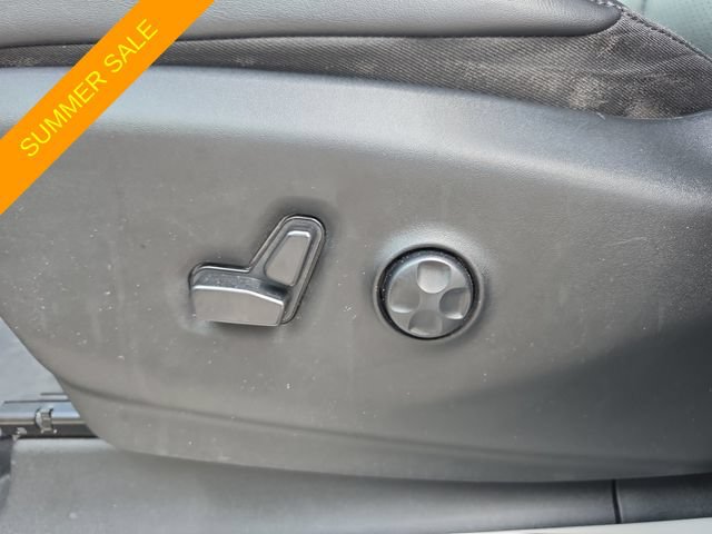 Certified 2023 Chrysler Pacifica Touring-L FWD image 17