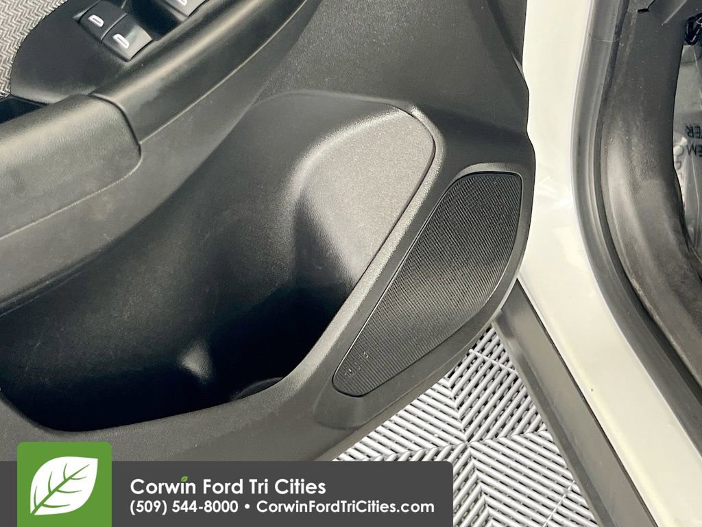 Used 2021 Chevrolet TrailBlazer LS AWD/4WD image 13