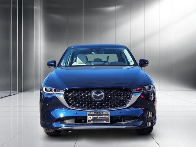 New 2025 MAZDA CX-5 AWD 2.5 S w/ Premium Plus Pkg image 37