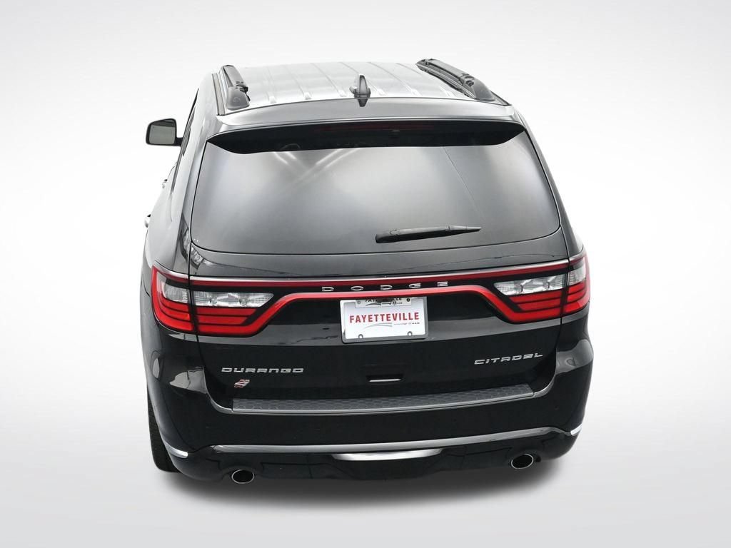 Used 2023 Dodge Durango Citadel AWD/4WD image 28