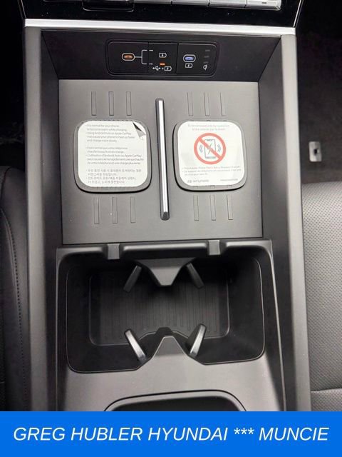 New 2026 Hyundai Santa Fe SEL FWD image 37