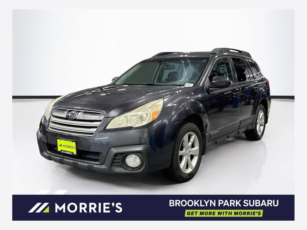 Used 2013 Subaru Outback 2.5i Premium