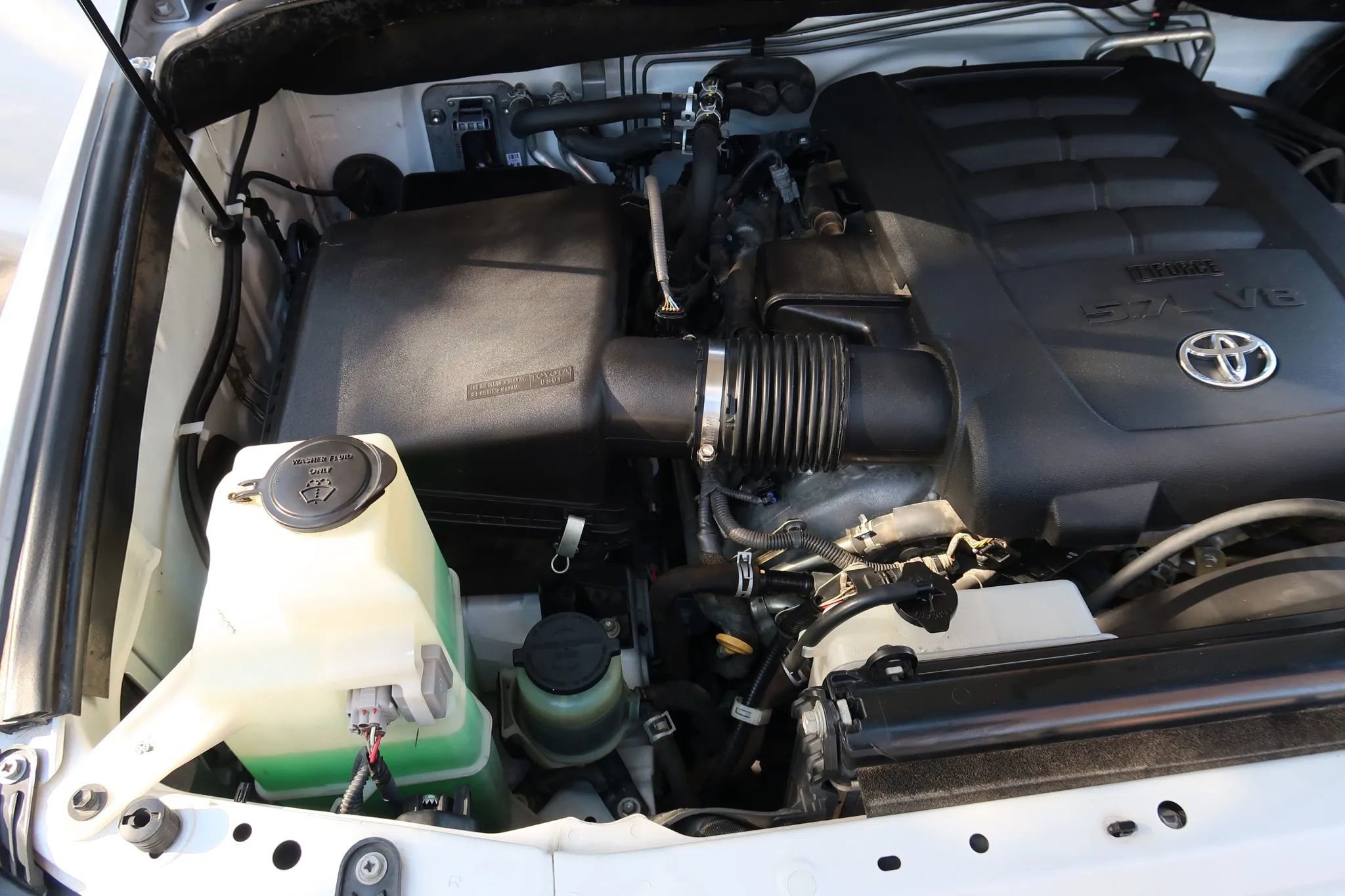 Used 2013 Toyota Sequoia Limited image 36