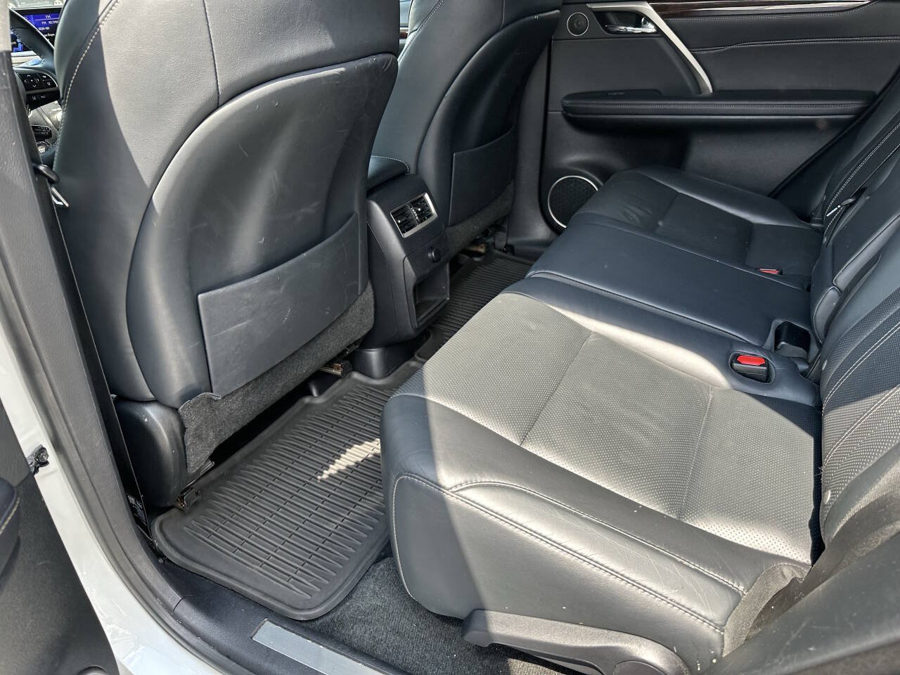 Used 2016 Lexus RX 350 AWD w/ Premium Package image 19