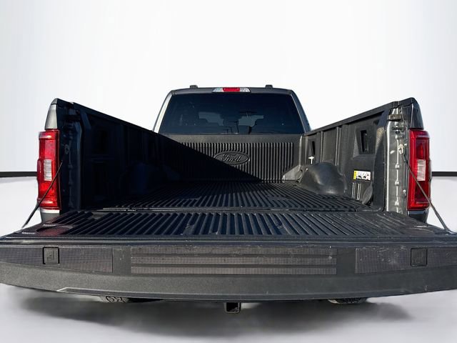 Used 2023 Ford F150 XLT w/ Equipment Group 302A High image 27