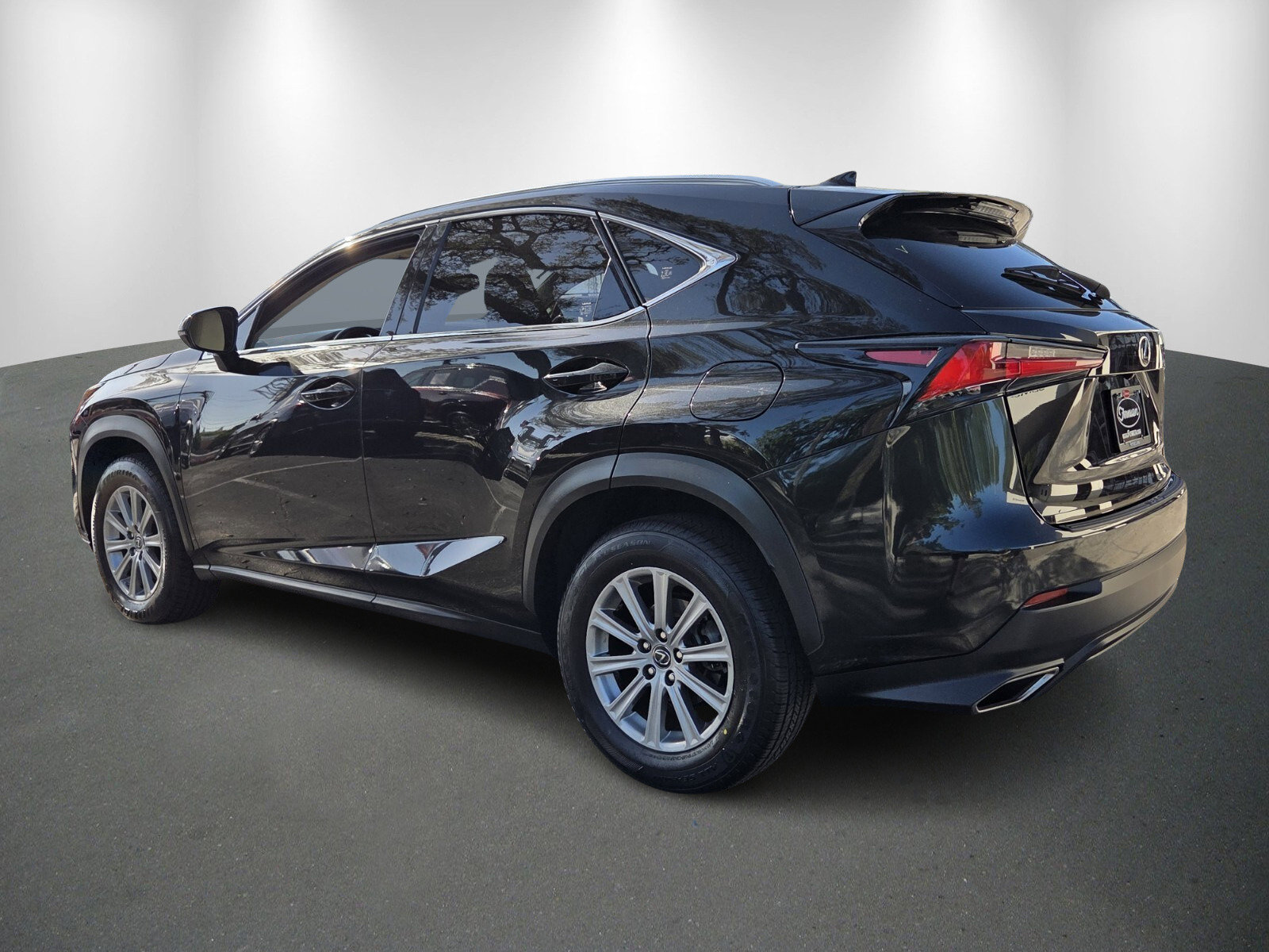 Used 2018 Lexus NX 300 FWD w/ Accessory Package 2 image 5