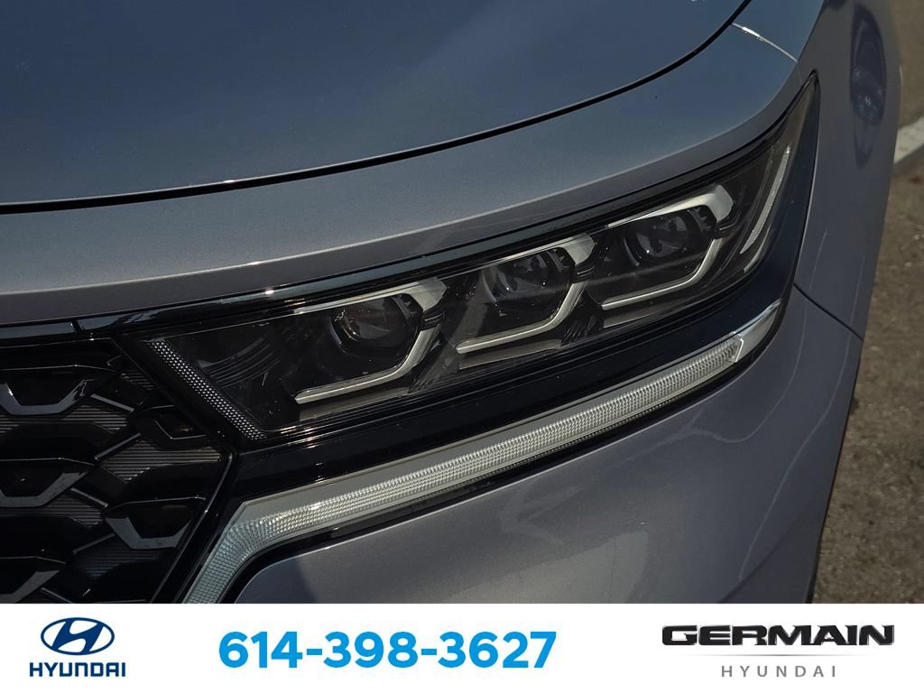 Used 2023 Kia Sorento SX FWD image 15