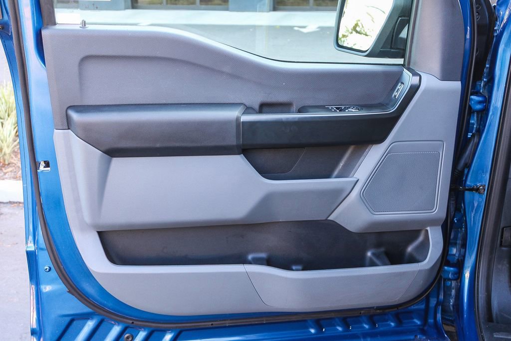 Used 2024 Ford F150 XL w/ Equipment Group 103A High AWD/4WD image 24