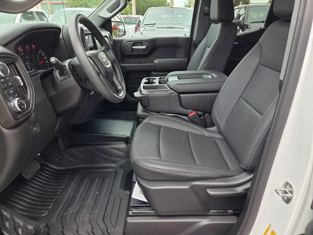 Used 2023 GMC Sierra 1500 Pro w/ Convenience Package AWD/4WD image 3