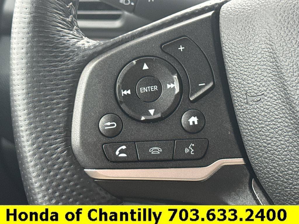 Certified 2023 Honda Passport EX-L image 13