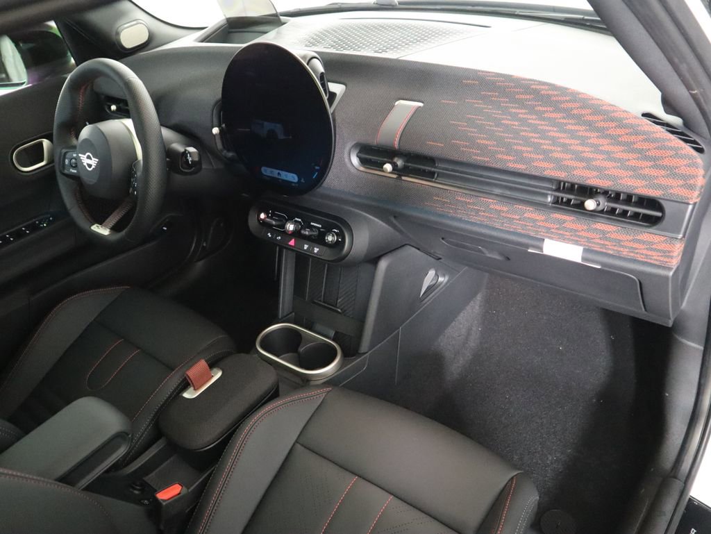 New 2026 MINI Cooper S image 18