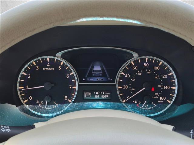 Used 2014 INFINITI QX60 FWD w/ Premium Plus Package image 10