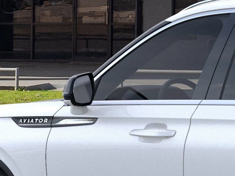 New 2026 Lincoln Aviator 2WD image 20